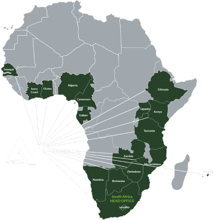 Agora Africa